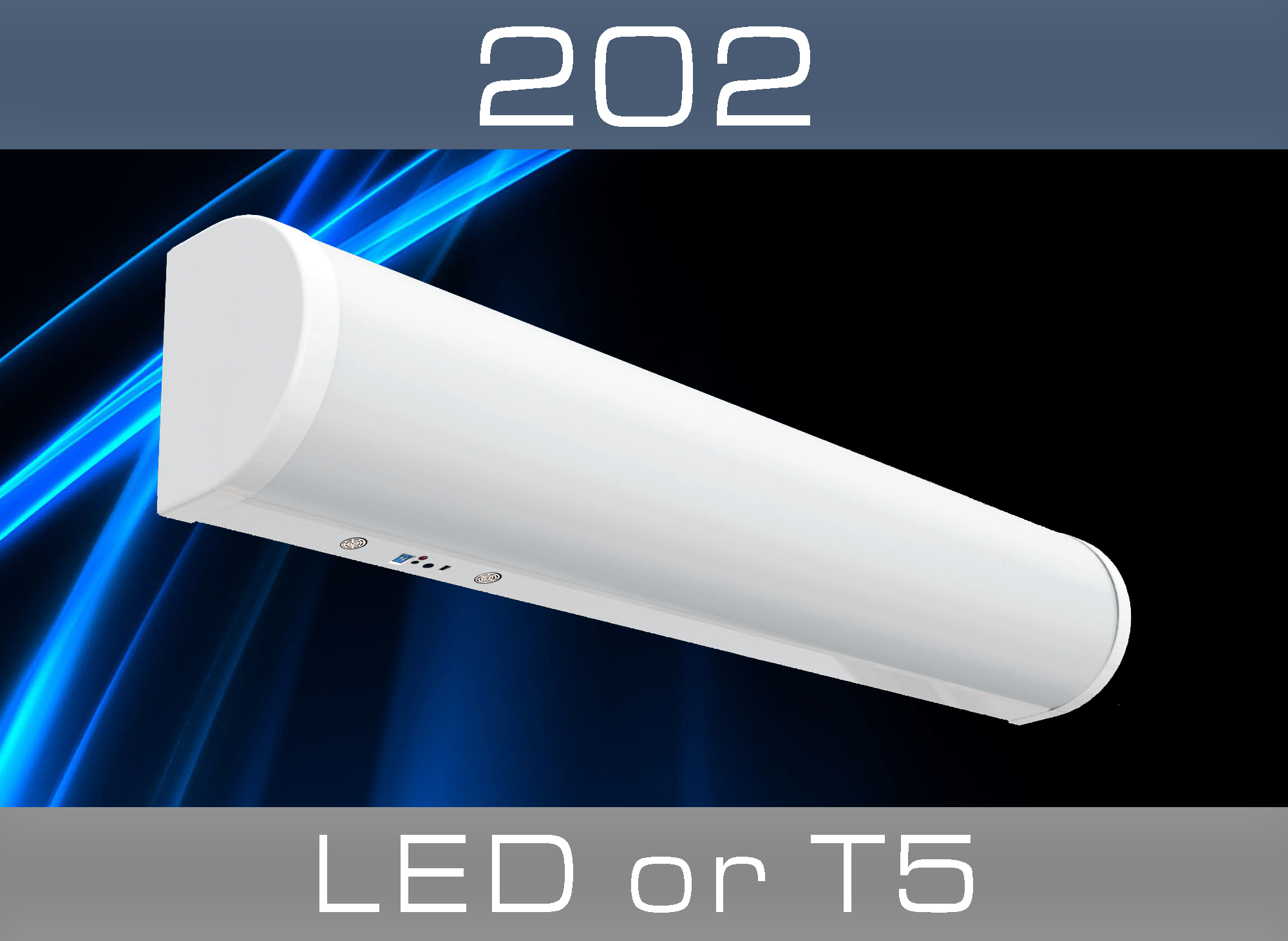 202 LED